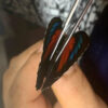 HYBRID Agrias claudina lugens / Agrias beata